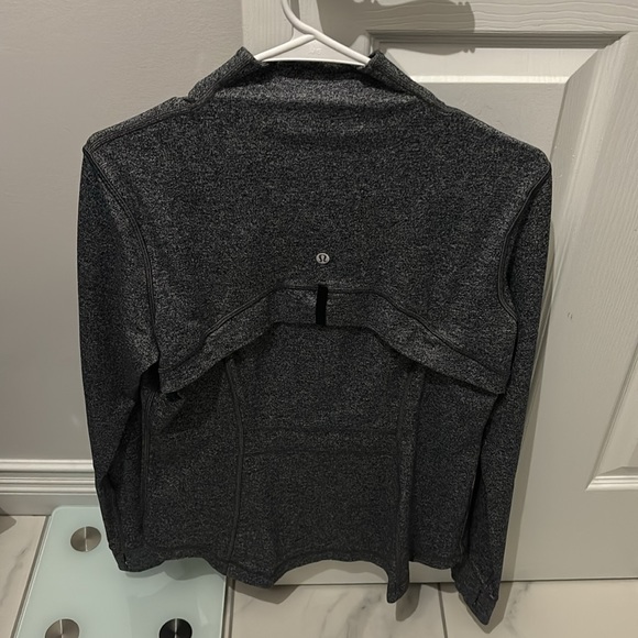 Lululemon Define Jacket Luon - Picture 2 of 3
